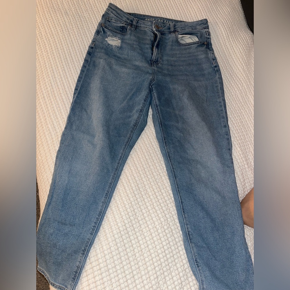 Women’s American Eagle Denim Jeans